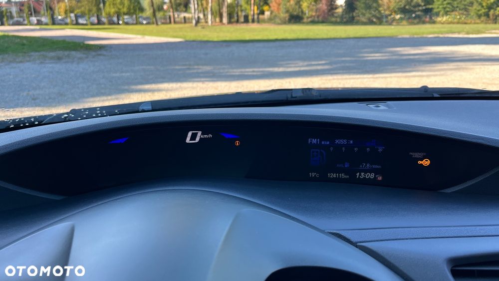 Honda Civic 1.8 i-VTEC Sport - 32