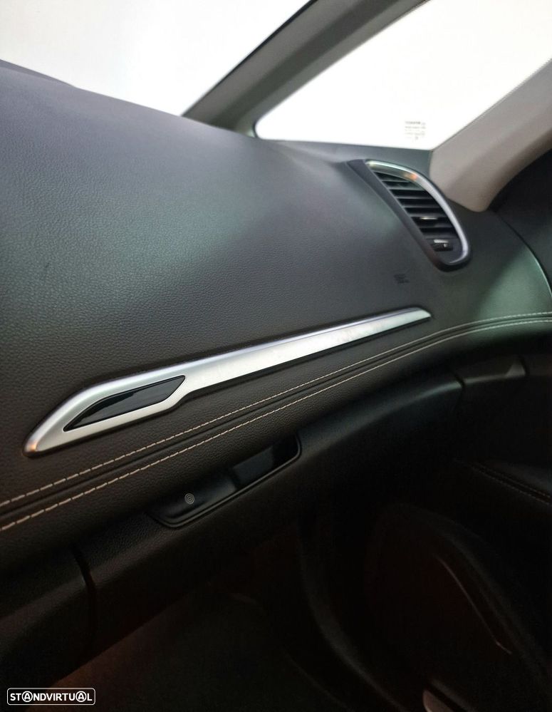 Renault Grand Scénic 1.6 dCi Intens SS - 27