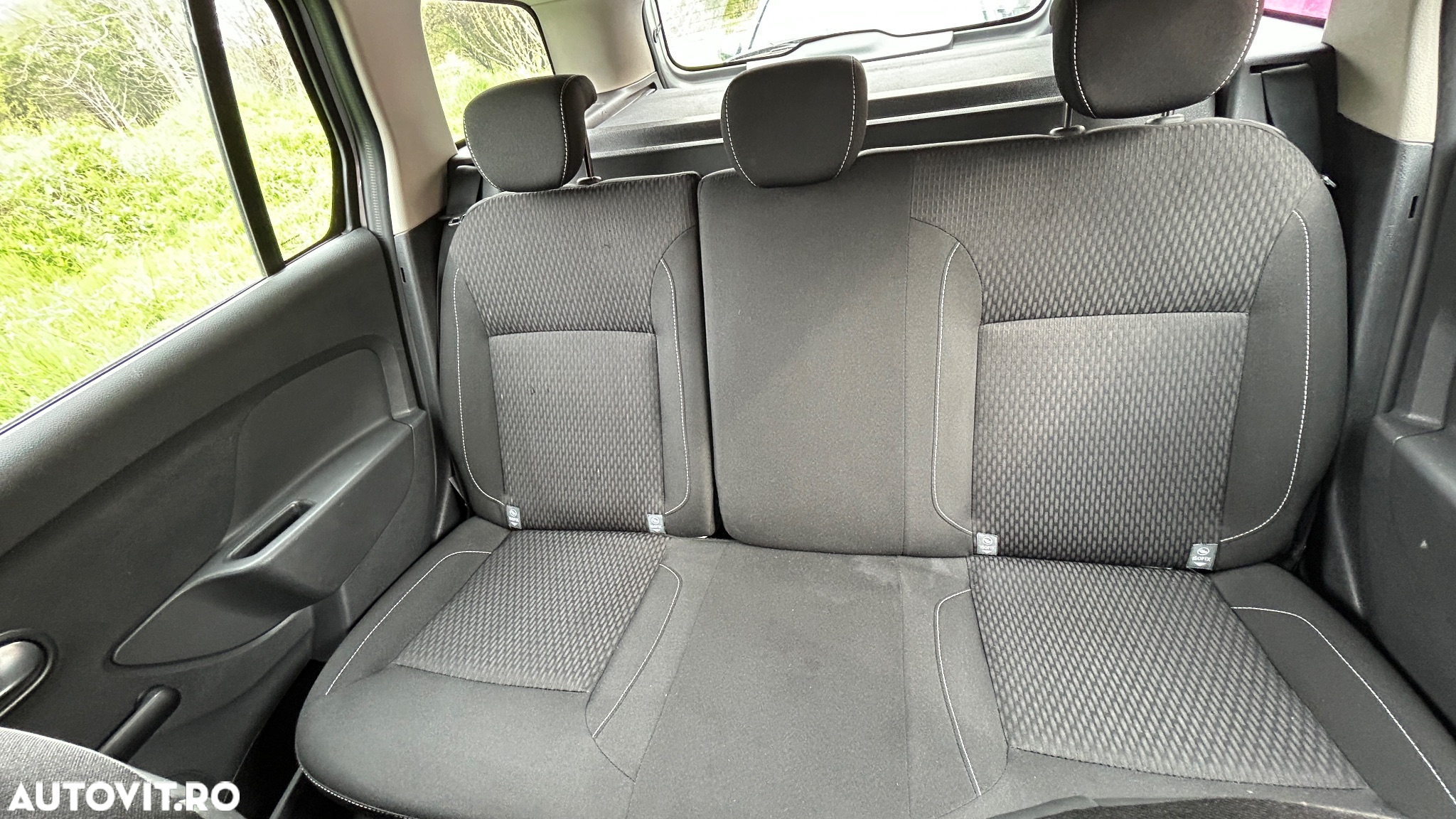 Dacia Logan MCV 0.9 TCe GPL Ambiance - 19