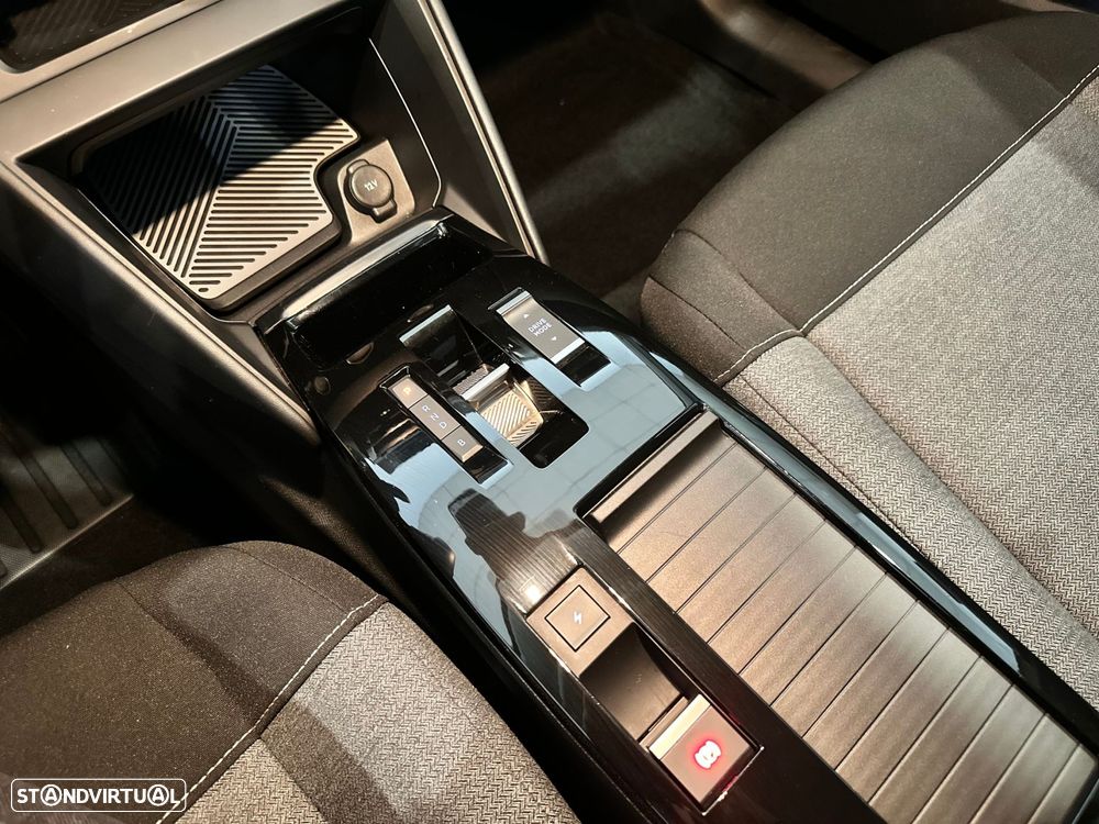 Citroën e-C4 50 kWh Feel - 23