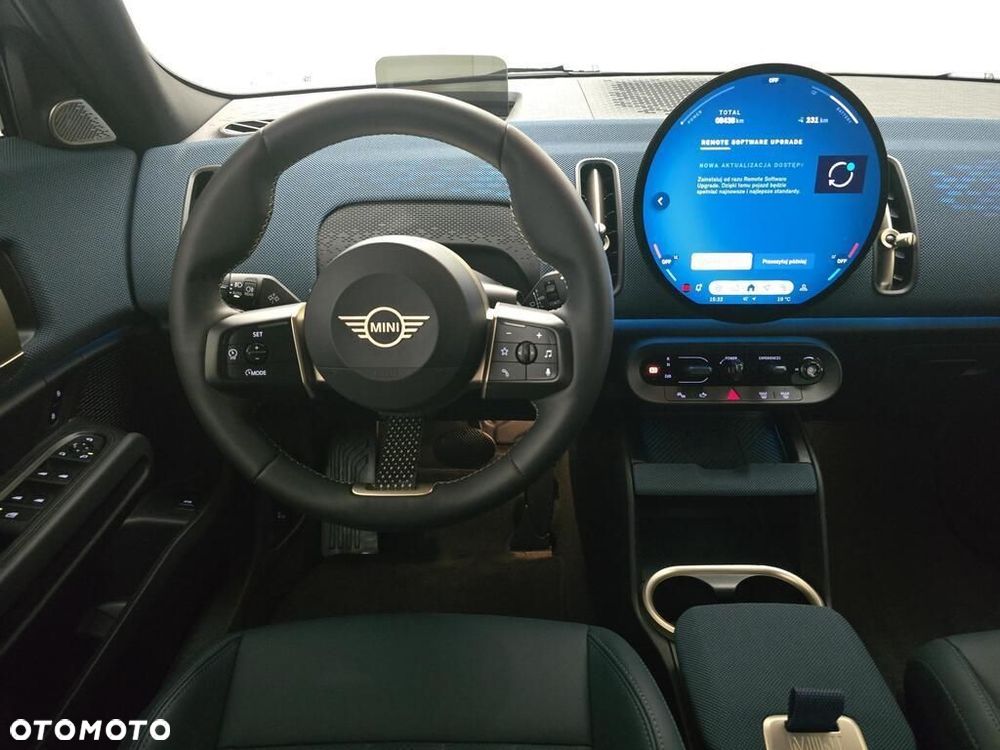 MINI Countryman - 12
