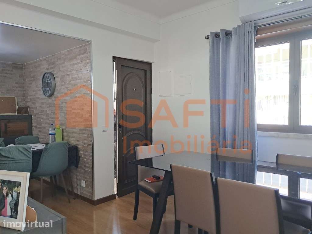 Apartamento T2, no centro de Ansião - Grande imagem: 3/26
