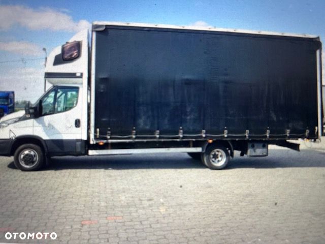 Iveco Daily MR`19 E6 3.5     50C18HZ - 8