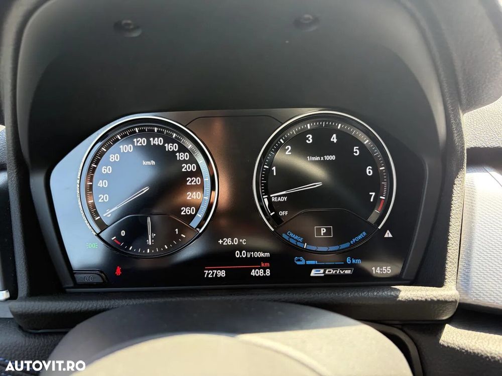BMW Seria 2 - 16