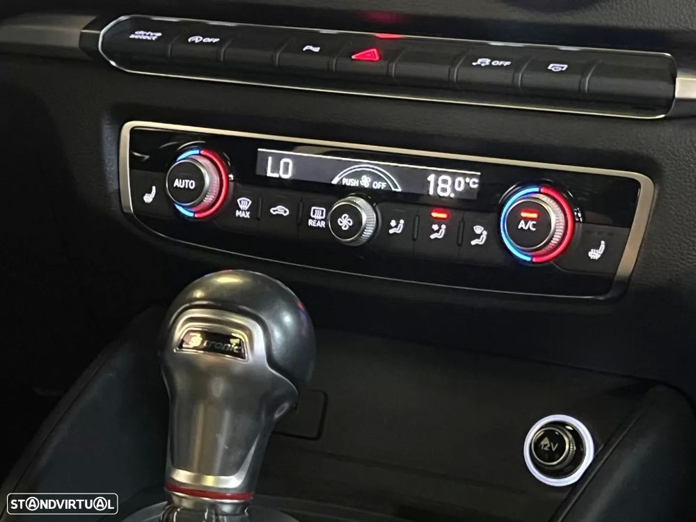 Audi S3 Limousine 2.0 TFSi quattro S tronic - 43