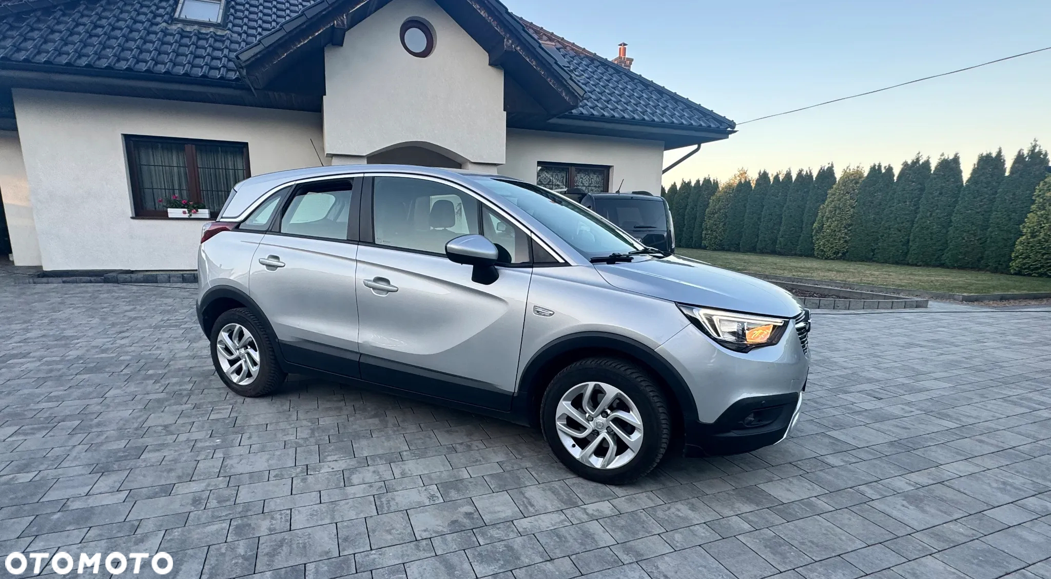 Opel Crossland X 1.5 CDTI Edition S&S - 6