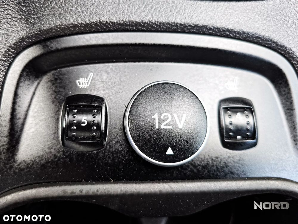Ford Focus 1.0 EcoBoost STart-Stopp-System Trend - 29