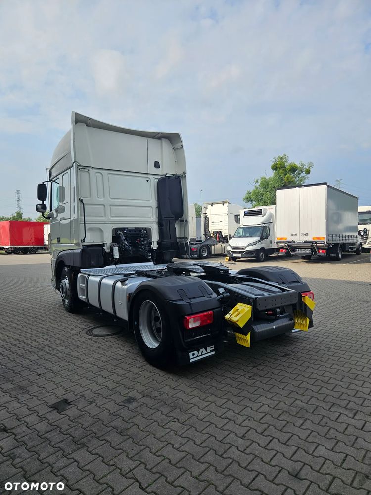 DAF XF480FT STOCK 32293 - 6