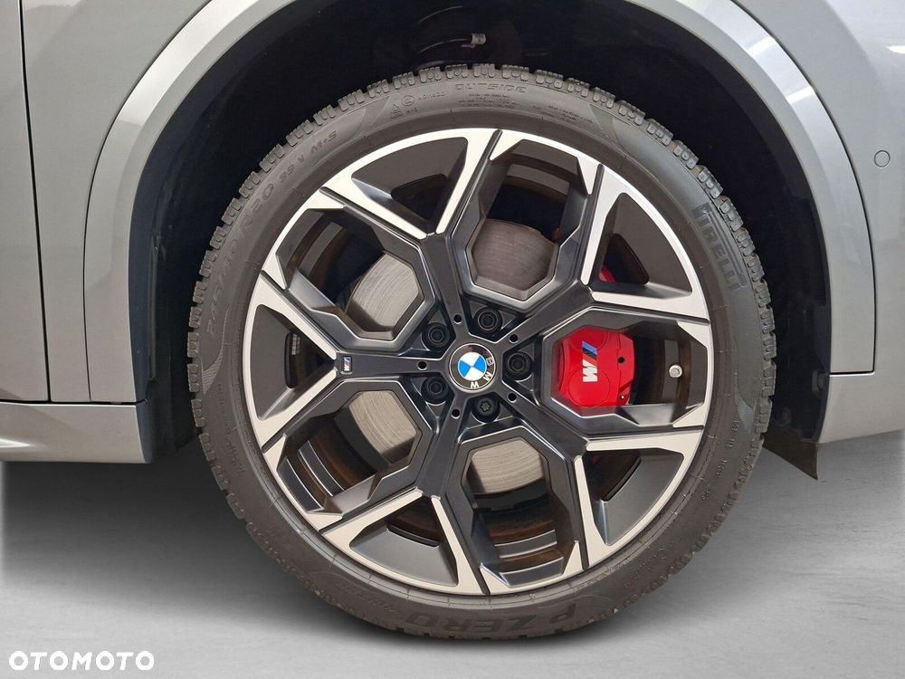 BMW X2 xDrive20d mHEV M Sport - 10
