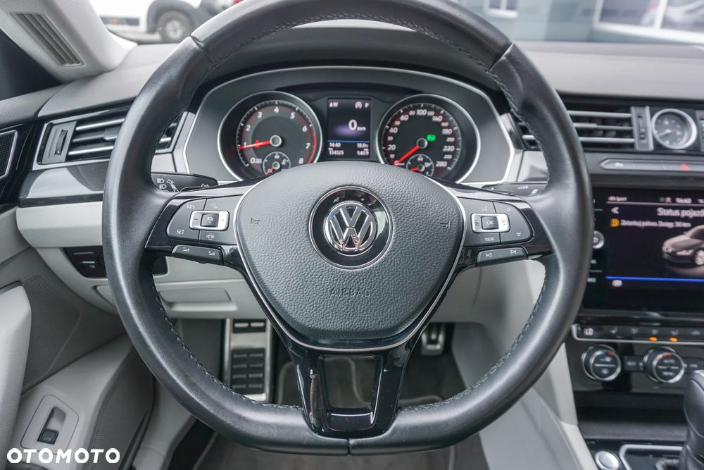 Volkswagen Arteon 2.0 TSI 4Motion Elegance DSG - 11