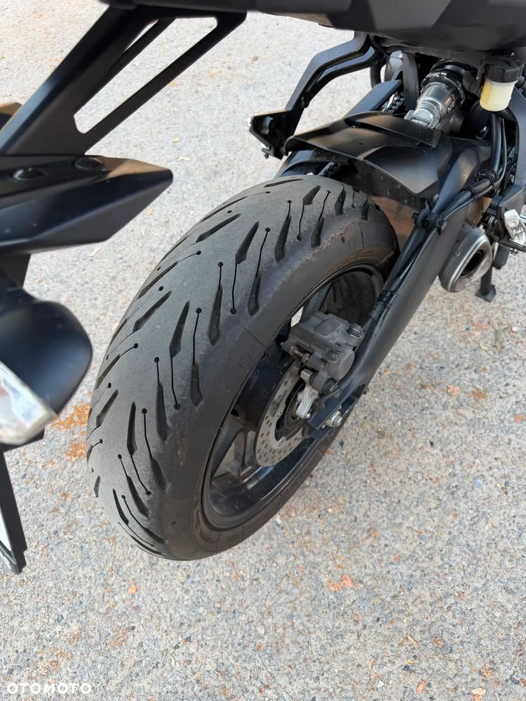 Yamaha Tracer - 15