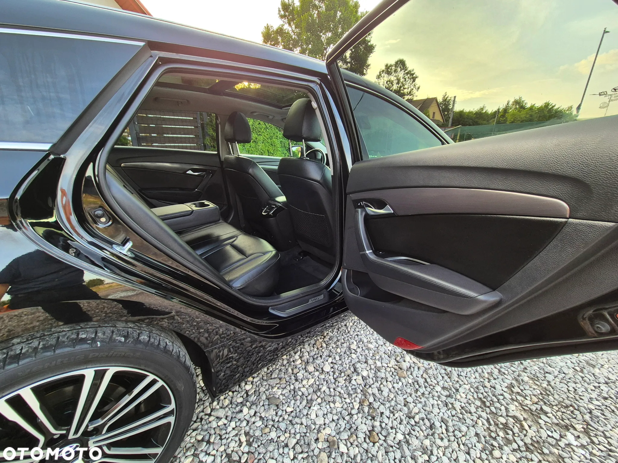 Hyundai i40 Kombi 2.0 Automatik Premium - 37