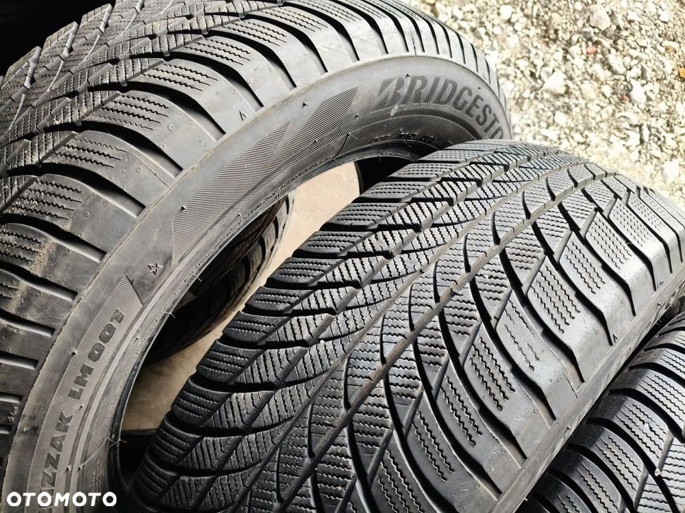 Opony 225/60 R18 Bridgestone 2023r - 4