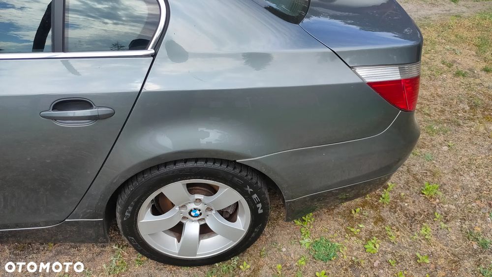 BMW Seria 5 530d - 5