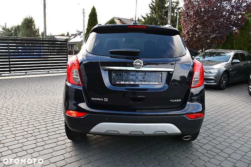 Opel Mokka X ver-1-4-turbo-automatik-innovation - 31