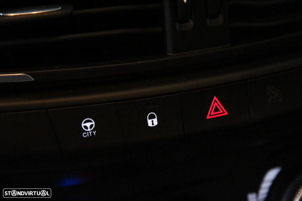 Fiat Tipo Station Wagon 1.0 GSE T3 Garmin - 19