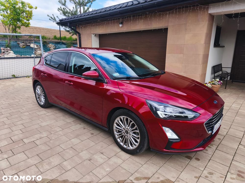 Ford Focus - 3