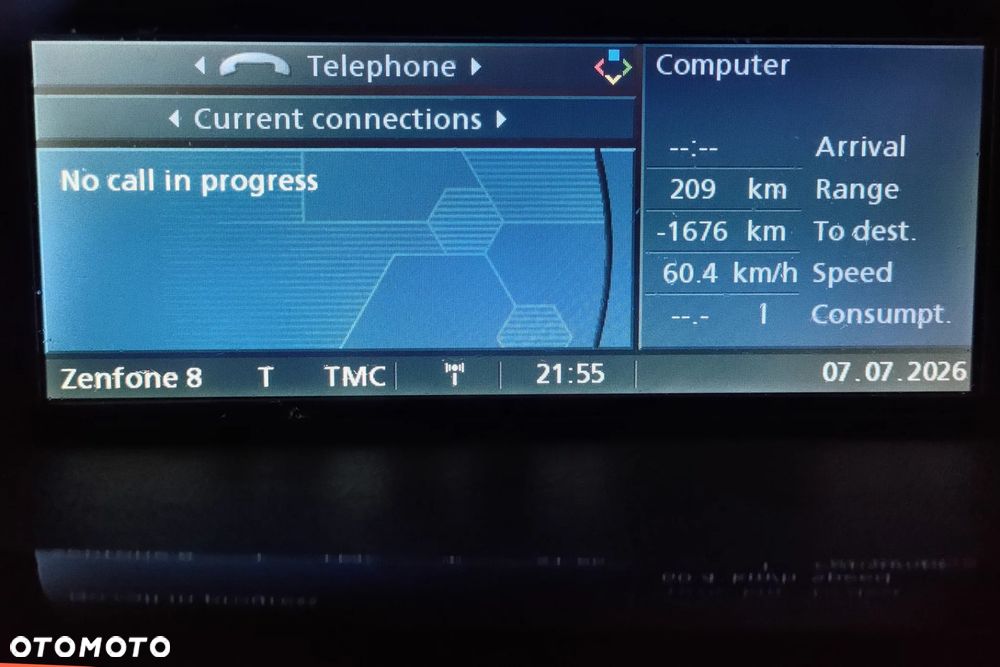 BMW Seria 6 650 i - 36