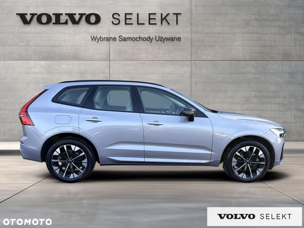 Volvo XC 60 - 8