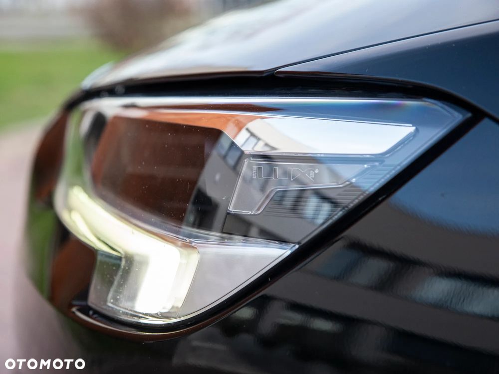 Opel Insignia 2.0 Direct InjectionTurbo GSI - 35