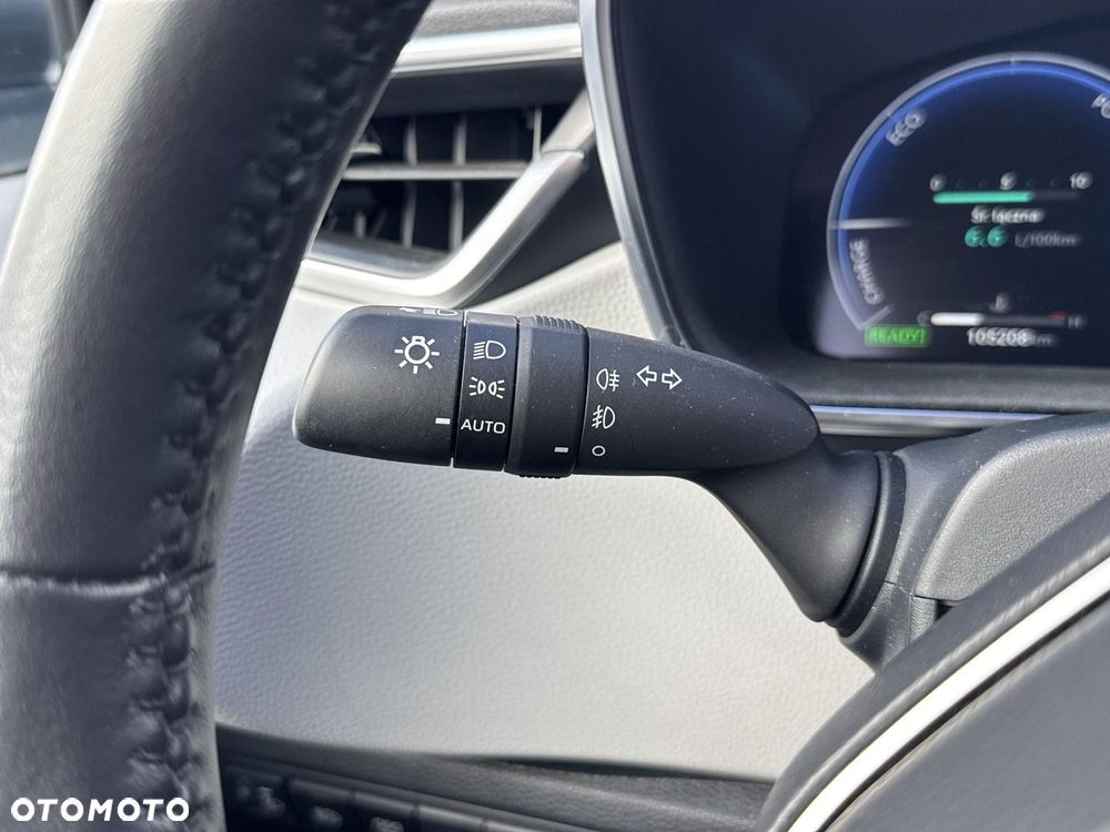 Toyota Corolla 1.8 Hybrid Comfort - 19