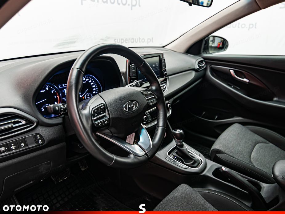 Hyundai i30 - 9