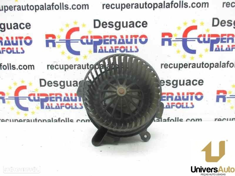 MOTOR SOFAGEM PEUGEOT 307 BREAK 2005 -B9506 - 2