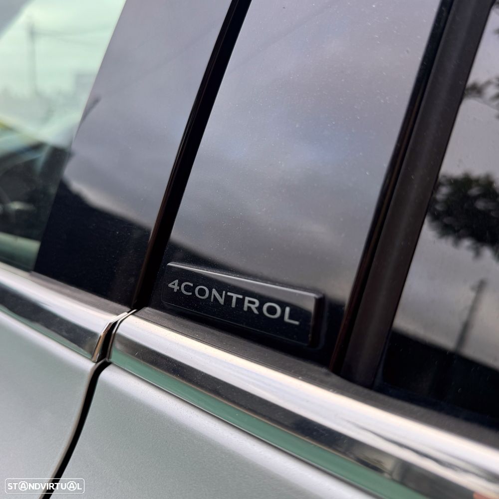 Renault Talisman Sport Tourer ENERGY dCi 160 EDC INITIALE PARIS - 5