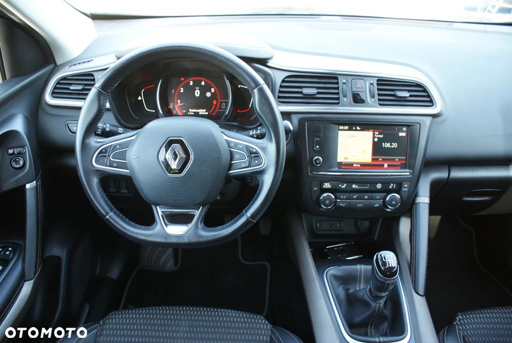 Renault Kadjar Energy TCe 130 XMOD - 8