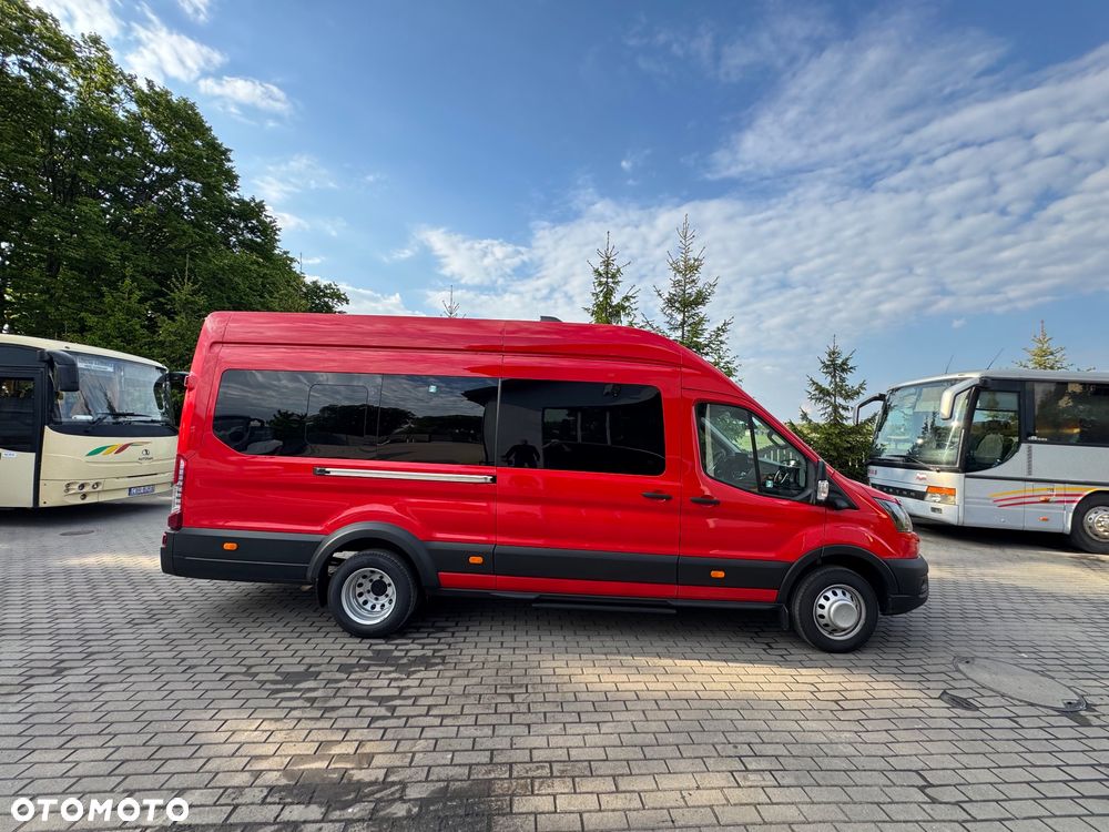 Ford Transit - 8