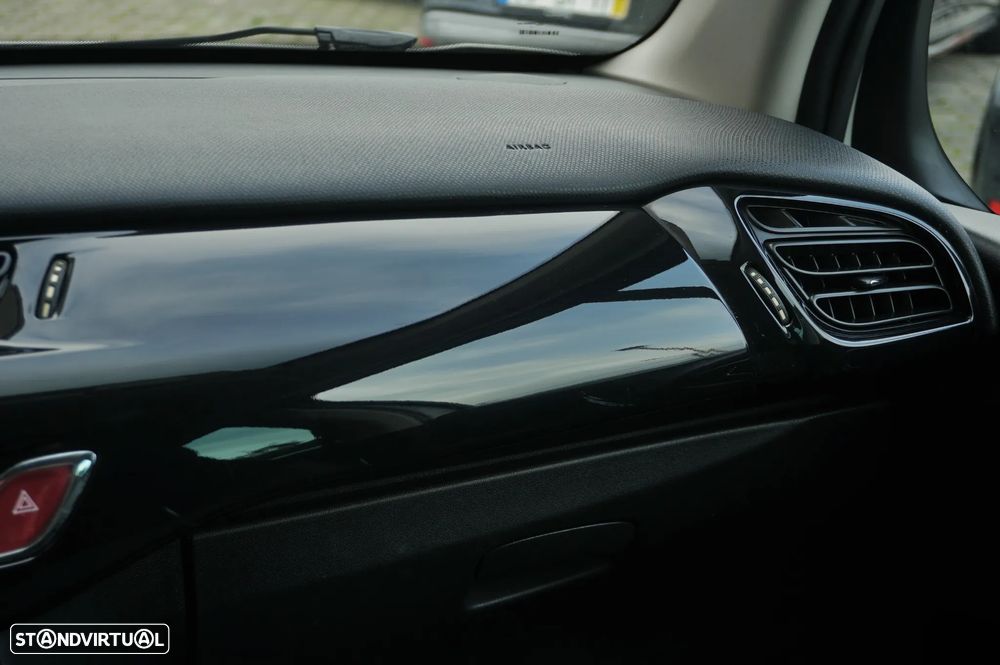Citroën C3 1.1 Airdream Seduction - 33