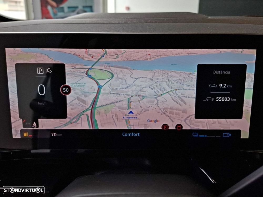 Renault Austral 1.2 E-Tech Iconic Espirit - 18