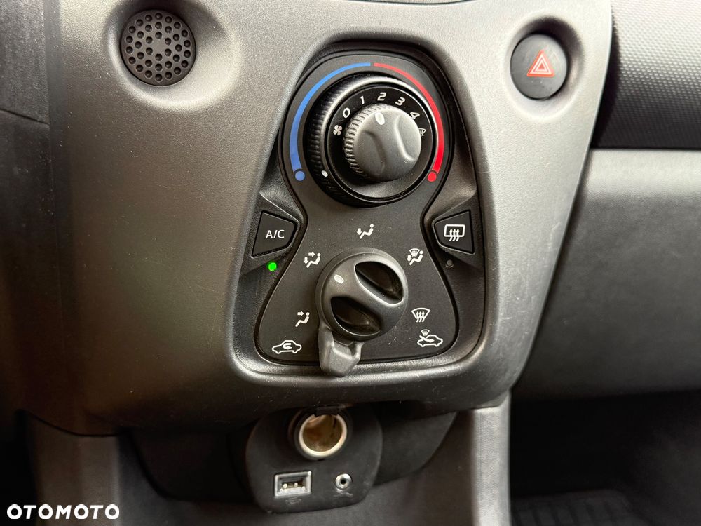 Toyota Aygo - 17