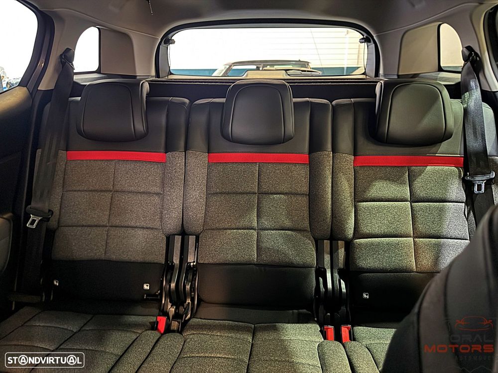 Citroën C5 Aircross 1.5 BlueHDi Shine - 39