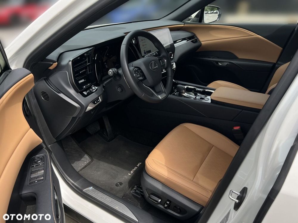 Lexus RX 450h+ Prestige - 10