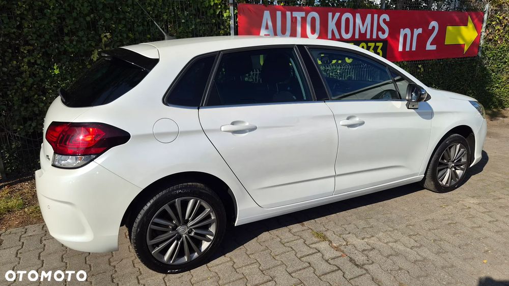 Citroën C4 - 33