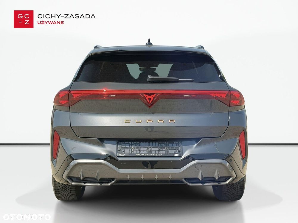 Cupra Terramar 1.5 eTSI mHEV DSG - 5