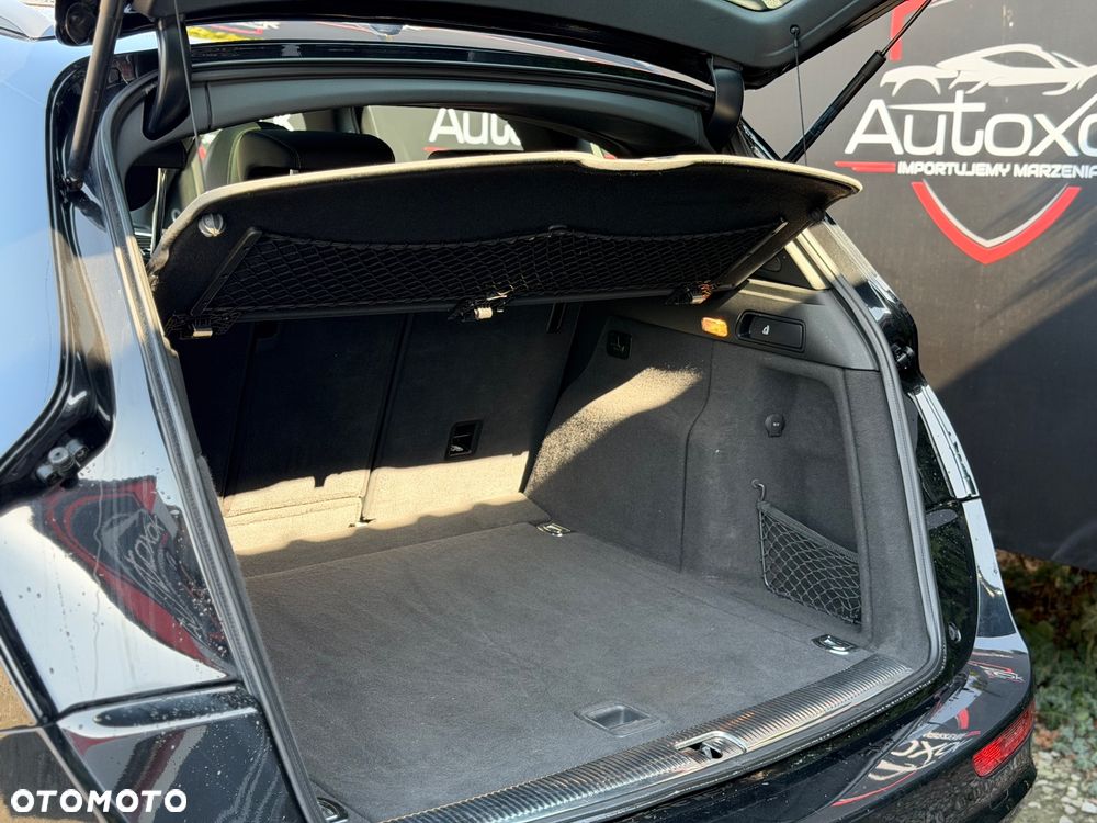 Audi Q5 3.0 TDI (clean diesel) quattro S tronic - 27
