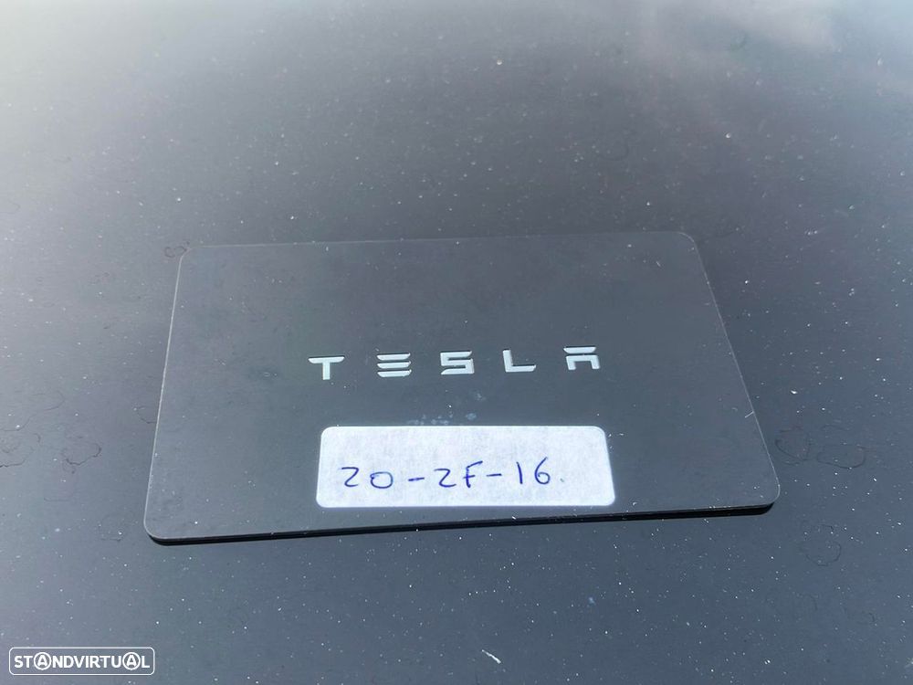 Tesla Model 3 - 20