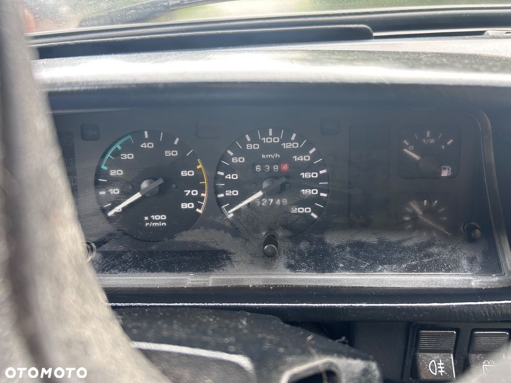 Polonez Caro - 6