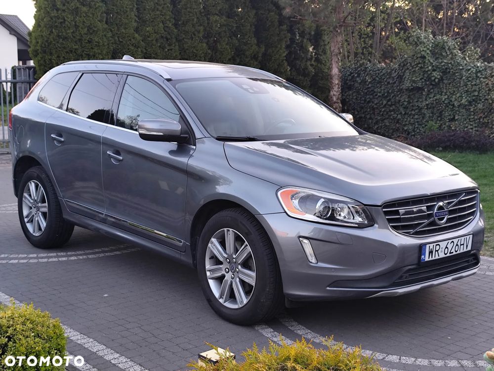 Volvo XC 60 T5 AWD Geartronic Inscription - 20