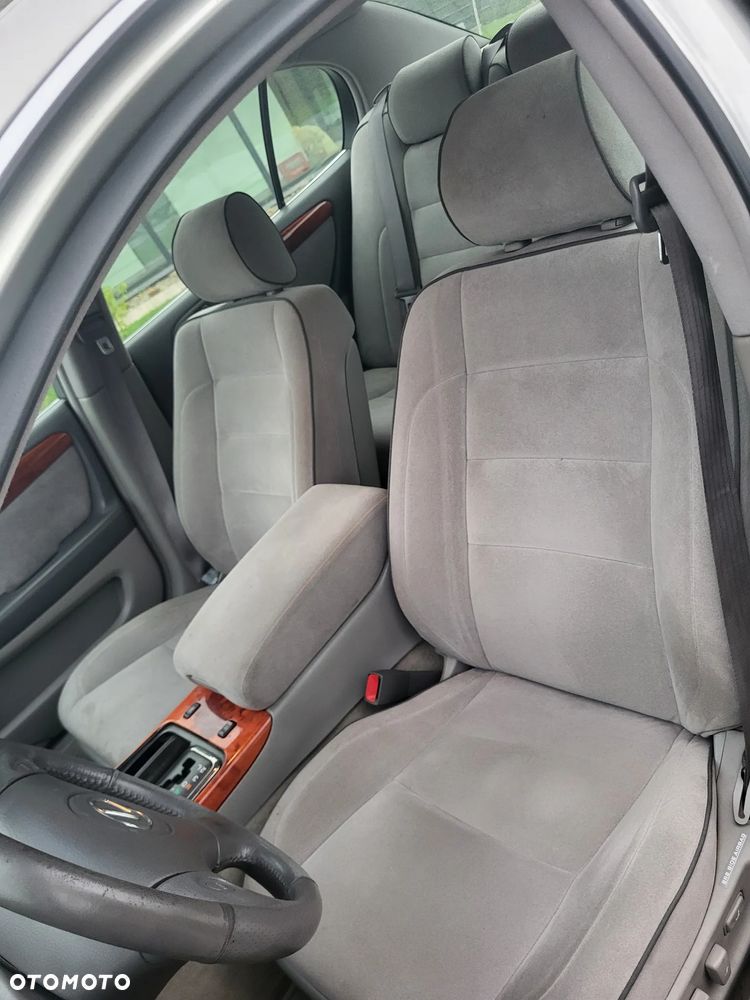 Lexus GS 300 - 11