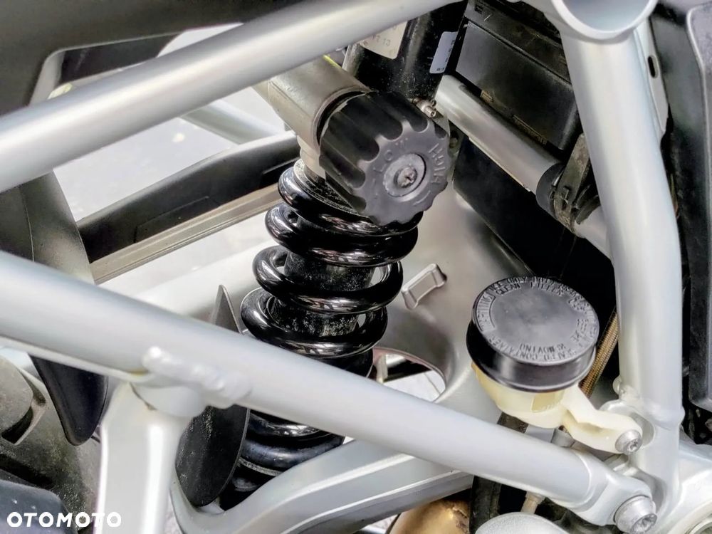 BMW GS - 39