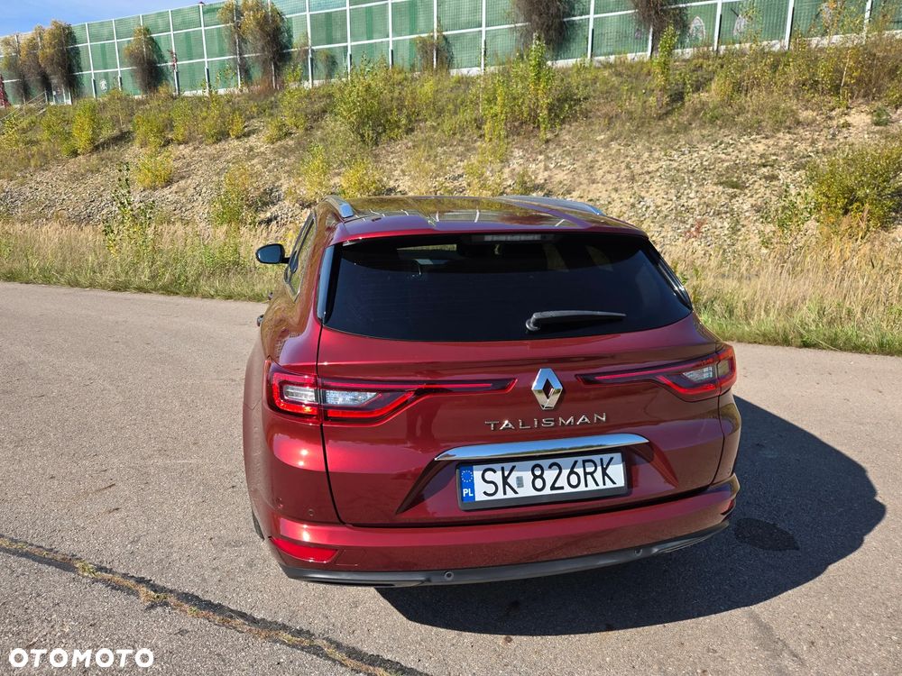 Renault Talisman - 7