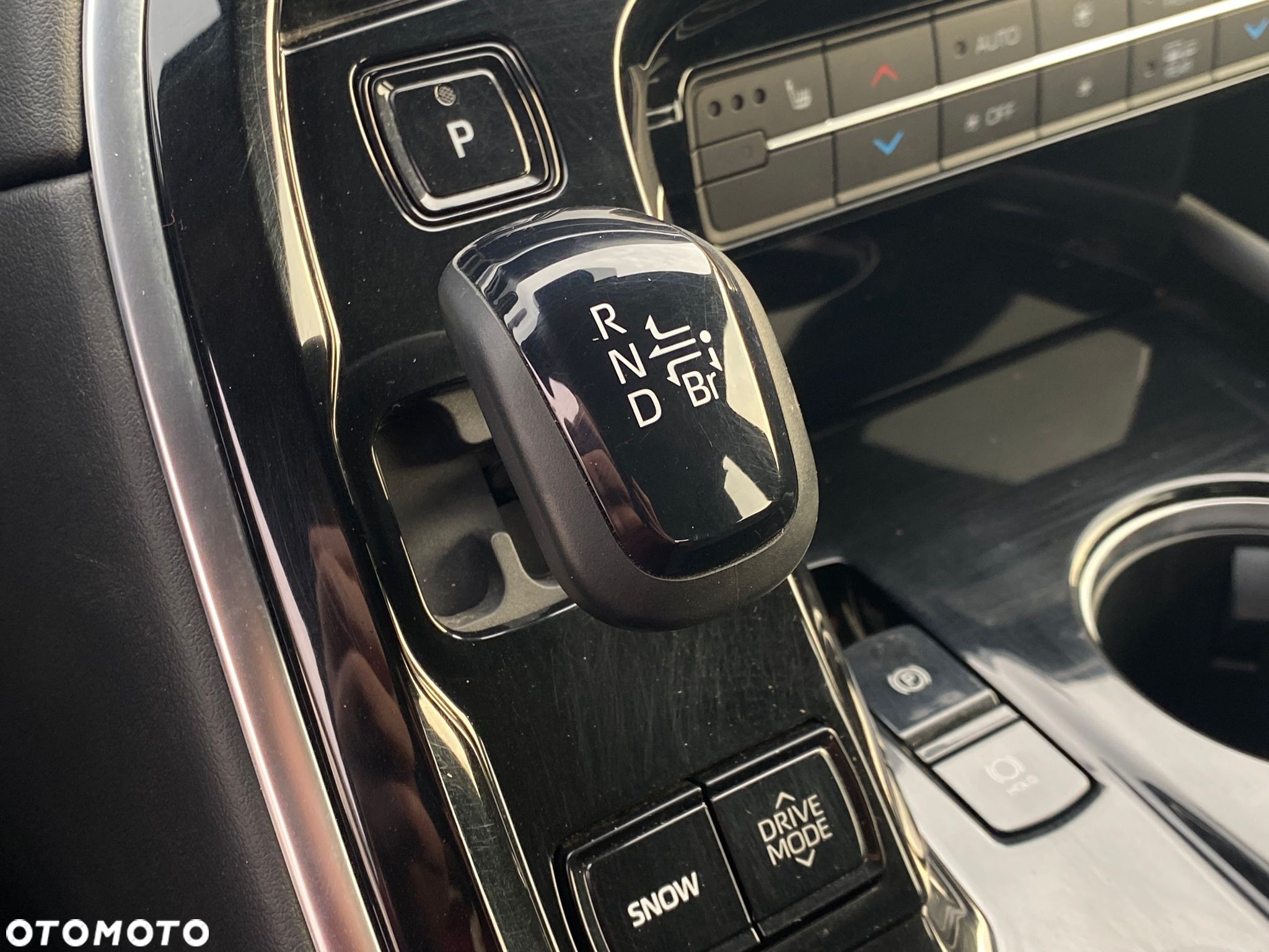 Toyota Mirai Executive - 21