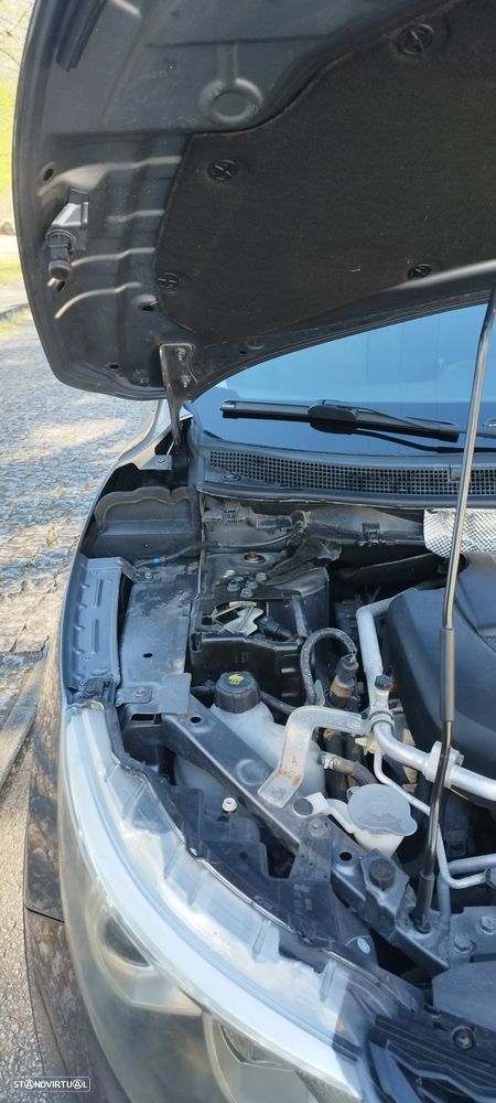 Nissan Qashqai 1.5 dCi Tekna Premium S - 16