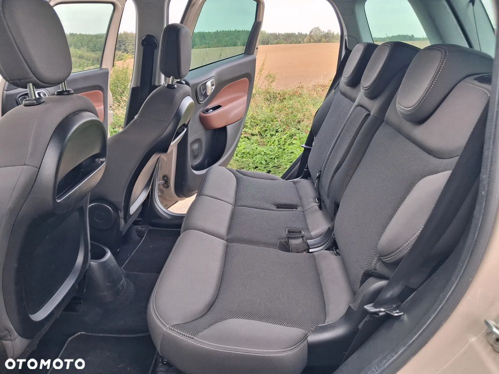Fiat 500L - 13