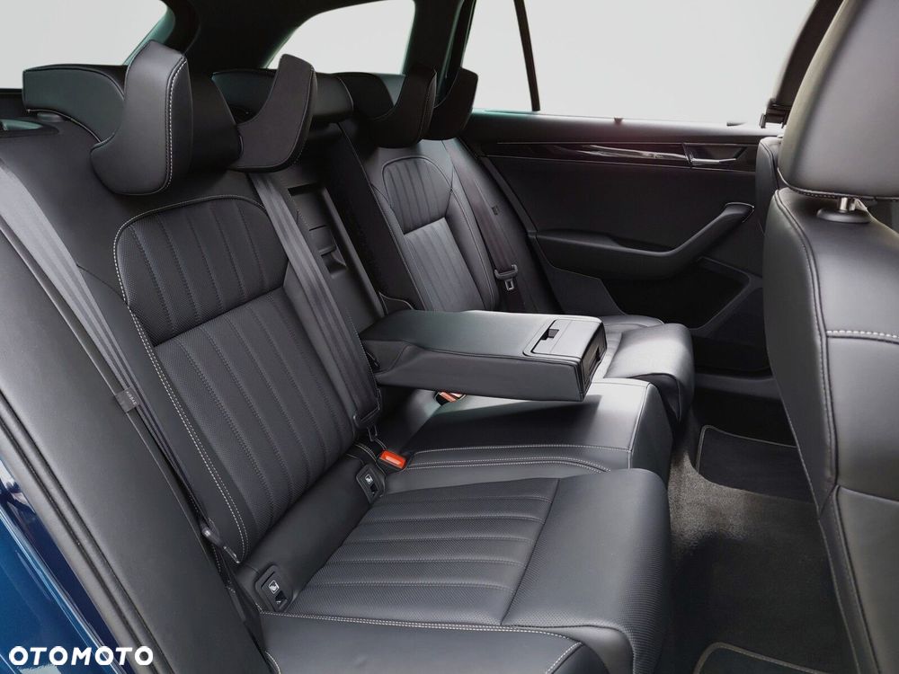 Skoda Superb 2.0 TSI 4x4 L&K DSG - 18