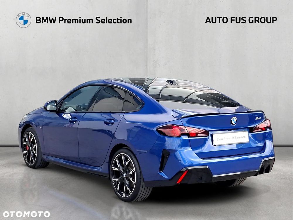 BMW Seria 2 - 3