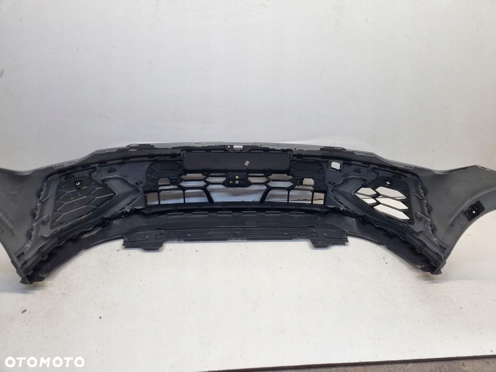 VW Golf 8 VIII GTI CLUBSPORT LIFT Zderzak przód przedni - 9